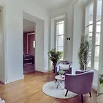 Lejlighed Pleincentre 4ch 2sdb 9p St Denis