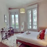 Lejlighed Pleincentre 4ch 2sdb 9p St Denis *