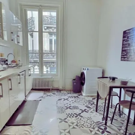 Pleincentre 4ch 2sdb 9p St Denis * 앙제