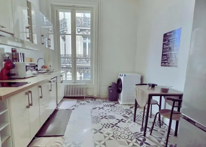 Pleincentre 4ch 2sdb 9p St Denis * אנז'ה