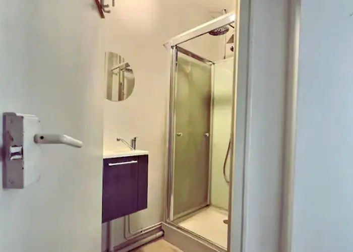 Appartement Pleincentre 4ch 2sdb 9p St Denis *